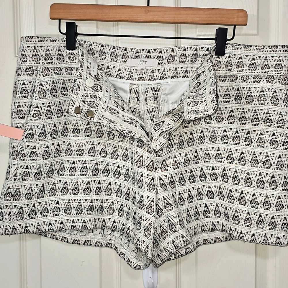 LOFT Shorts Beach Shorts Minimalist - Picture 4 of 13